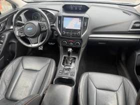 Subaru XV 1, 6 i automat 4x4, снимка 9