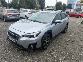 Subaru XV 1, 6 i automat 4x4, снимка 1