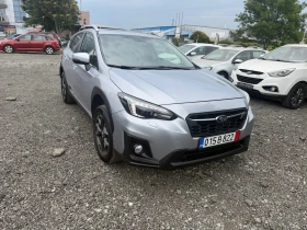 Subaru XV 1, 6 i automat 4x4, снимка 2