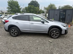 Subaru XV 1, 6 i automat 4x4, снимка 4