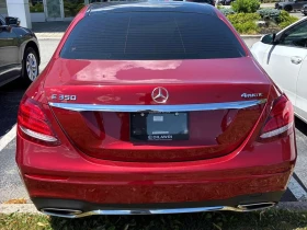 Mercedes-Benz E 350 * CARFAX * ОТ ПРЕДСТАВИТЕЛСТВО * , снимка 4