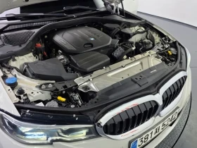 BMW 320 D xDrive M Sports, снимка 6