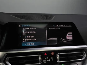BMW 320 D xDrive M Sports, снимка 16