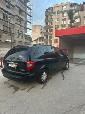 Chrysler Gr.voyager Stow N Go, снимка 5