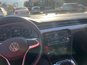 VW Passat 2.0 TDI, снимка 4