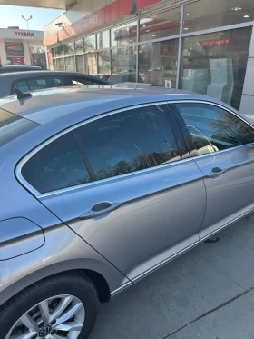 VW Passat 2.0 TDI, снимка 3
