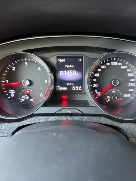 VW Passat 2.0 TDI, снимка 7