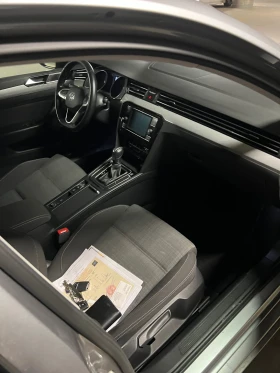 VW Passat 2.0 TDI, снимка 5