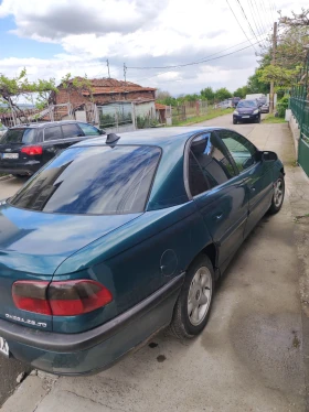 Opel Omega, снимка 2