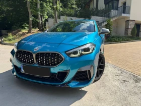 BMW 235 iM XDrive 306 к. с. | КАСКО | НОВИ ГУМИ | ОБСЛУЖЕН, снимка 1