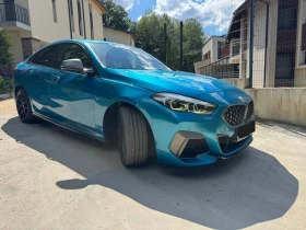 BMW 235 iM XDrive 306 к. с. | КАСКО | НОВИ ГУМИ | ОБСЛУЖЕН, снимка 3