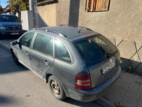 Skoda Fabia, снимка 2