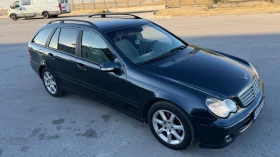 Mercedes-Benz C 220 CDI FACELIFT, снимка 3