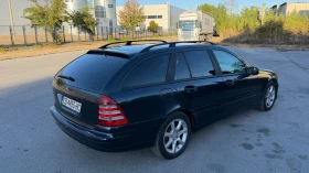 Mercedes-Benz C 220 CDI FACELIFT, снимка 4