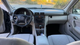Mercedes-Benz C 220 CDI FACELIFT, снимка 8