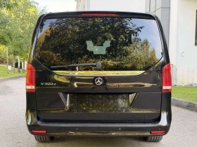 Mercedes-Benz V 300 AMG OPTIC / 4-MATIC / 360 КАМЕРИ, снимка 6