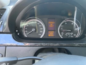 Mercedes-Benz Viano 2.2 CDI AMBIENTE EXTRA LONG, снимка 9