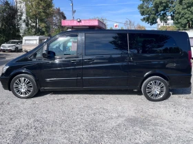 Mercedes-Benz Viano 2.2 CDI AMBIENTE EXTRA LONG, снимка 6