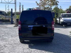 Mercedes-Benz Viano 2.2 CDI AMBIENTE EXTRA LONG, снимка 5
