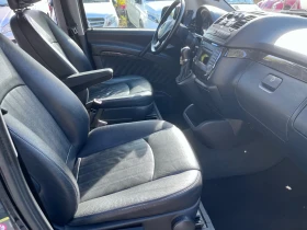 Mercedes-Benz Viano 2.2 CDI AMBIENTE EXTRA LONG, снимка 15