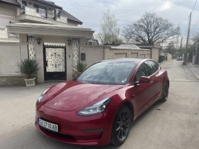 Tesla Model 3 Performance, снимка 1