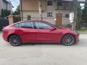 Tesla Model 3 Performance, снимка 3