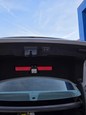 Audi A8, снимка 12