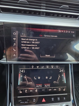 Audi A8, снимка 6