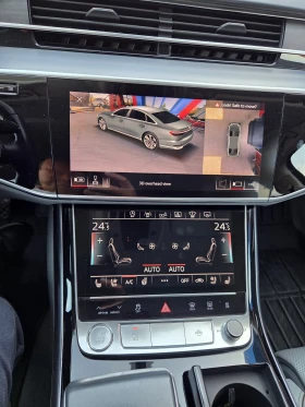 Audi A8, снимка 7