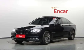 BMW 740 * 740d xDrive * ЦЕНА ДО БГ, снимка 1