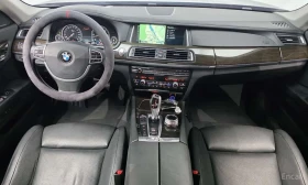 BMW 740 * 740d xDrive * ЦЕНА ДО БГ, снимка 7