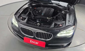 BMW 740 * 740d xDrive * ЦЕНА ДО БГ, снимка 6