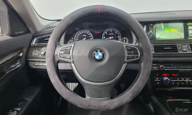 BMW 740 * 740d xDrive * ЦЕНА ДО БГ, снимка 13