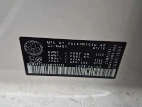 VW Golf, снимка 15