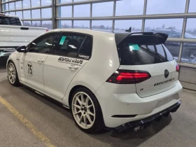 VW Golf, снимка 4