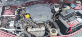 Dacia Logan 1.4MPI-1.6MPI, снимка 5