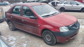 Dacia Logan 1.4MPI-1.6MPI, снимка 2 - Автомобили и джипове - 42349002