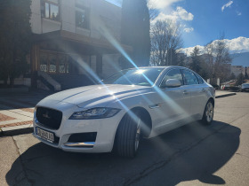 Jaguar Xf 2.0D, снимка 2