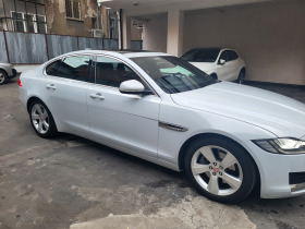 Jaguar Xf 2.0D, снимка 14