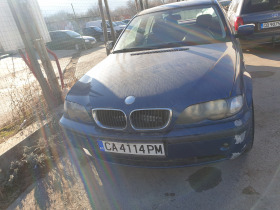BMW 320, снимка 2 - Автомобили и джипове - 44095622