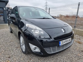 Renault Grand scenic 1.9dCi 7-   | Mobile.bg   4