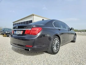 BMW 740 LONG Лизинг, снимка 5