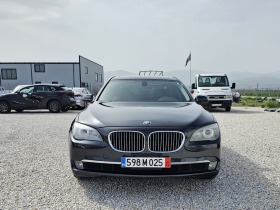 BMW 740 LONG Лизинг, снимка 2