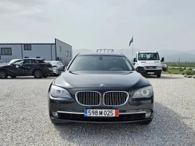 BMW 740 LONG Лизинг, снимка 2