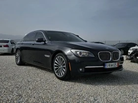  BMW 740