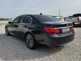 BMW 740 LONG Лизинг, снимка 4