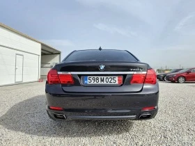 BMW 740 LONG Лизинг, снимка 3