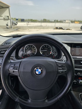BMW 740 LONG , снимка 9