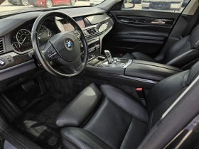 BMW 740 LONG Лизинг, снимка 6