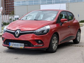 Обява за продажба на Renault Clio 0.9 TcE* EURO 6B* TOP ~16 500 лв. - изображение 1